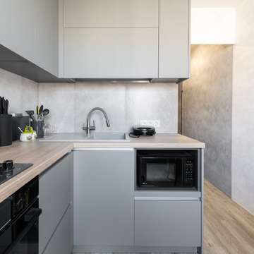 Фотография из портфолио